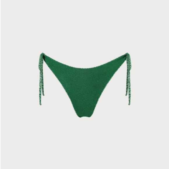 BERLOOK Reversible Geometric Textured Knot TOP AND BOTTOM 03 - Picture 10 of 16